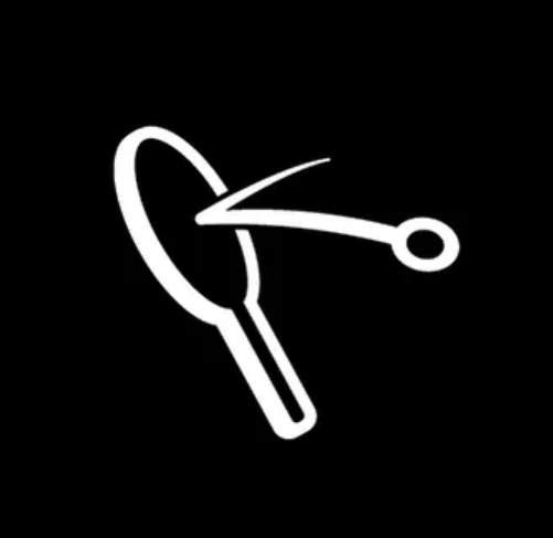 Pong Wars logo